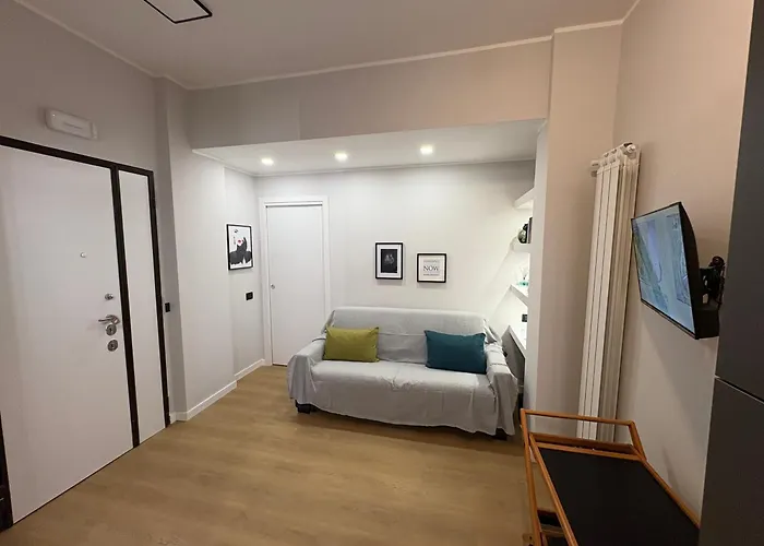 Masonber Trastevere Centro Wi-fi Free Balcone Metro * Roma